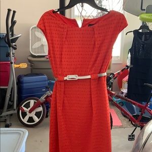10 petite Connected Apparel dress